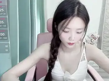 Stripchat Private Sex Chat of Puff-521