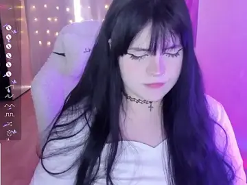 Stripchat Live Sex Cam of SelenaCute