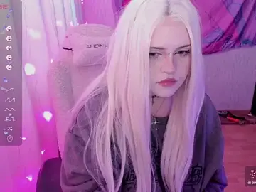 Stripchat Live Sex Cam of SelenaCute
