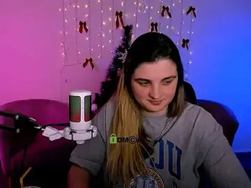 Stripchat Private Sex Chat of inga_gree