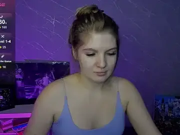 Stripchat Best Webcam of lily_williamss