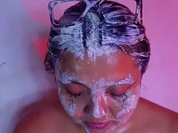 Stripchat Nude Webcam of Agatha_humidity