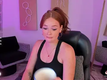 Stripchat Adult Video Chat of CorinneRusso