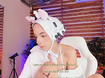 Stripchat Live Porn of Sapphire_Venuss