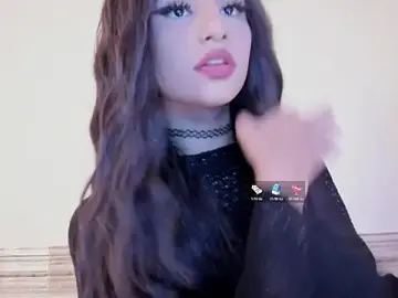 Stripchat Live Sex of Sophia_Cambpell