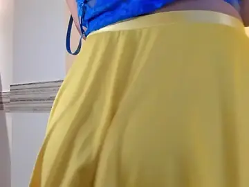 Stripchat Sex Chat of Sophia_Cambpell