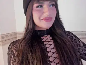 Stripchat Sex Chat of Sophia_Cambpell