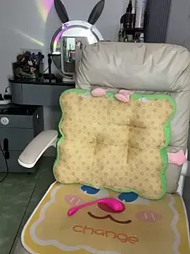 Stripchat Live Porn of Bambo-sweetie