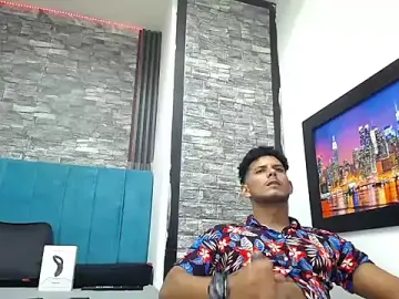 Stripchat Private Sex Chat of Chris_Dick23