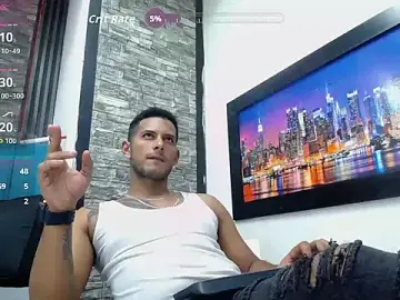 Stripchat Sex Chat of Chris_Dick23