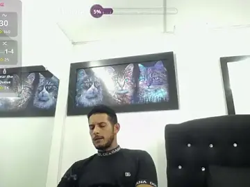 Stripchat Private Sex Chat of Chris_Dick23