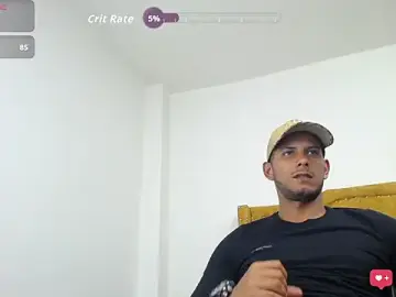 Stripchat Sex Cam of Chris_Dick23