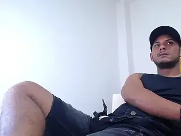 Stripchat Live Porn of Chris_Dick23