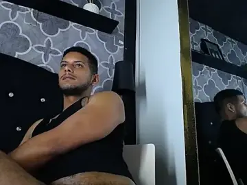 Stripchat Adult Video Chat of Chris_Dick23