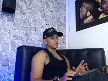 Stripchat Live Porn of Chris_Dick23
