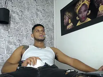 Stripchat Live Sex of Chris_Dick23