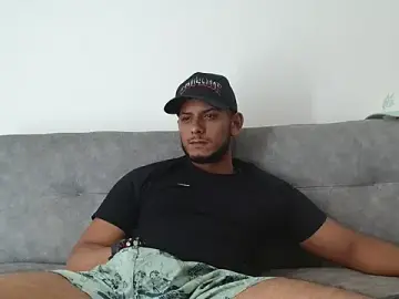 Stripchat Sex Chat of Chris_Dick23