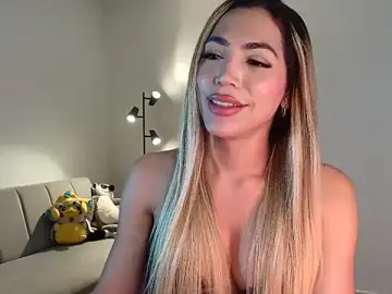 Stripchat Watch Live Sex Cams of Kimy_Angel