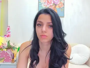 Stripchat Private Sex Chat of Sarabecker