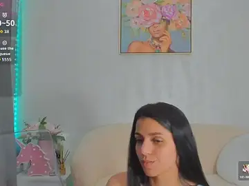 Stripchat Free Porn Cam of Sarabecker