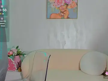 Stripchat Sex Cam of Sarabecker