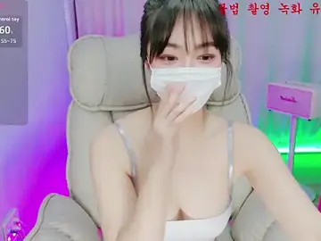 Stripchat Private Sex Chat of baby_taeri