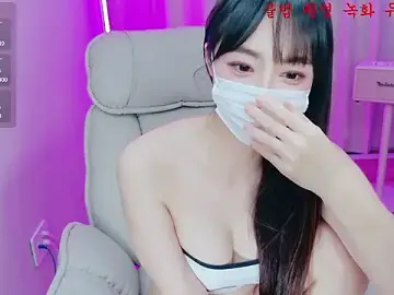 Stripchat Adult Webcam of baby_taeri