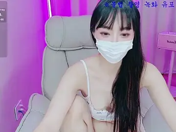 Stripchat Adult Webcam of baby_taeri