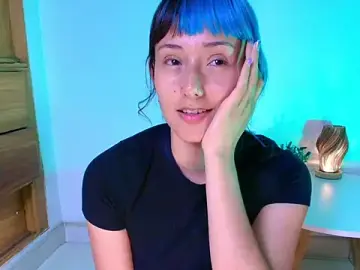 Stripchat Free Live Porn of tati_cardenas