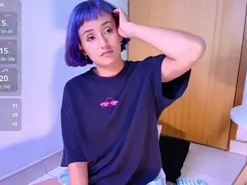 Stripchat Adult Video Chat of tati_cardenas