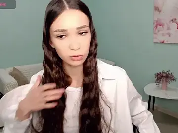 Stripchat Live Porn of AmyJonas