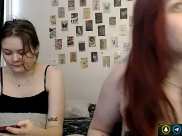 Stripchat Sex Cam of BettyandRich_
