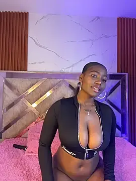 Stripchat Live Porn of Kendy_Wilkinson