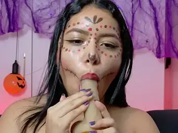 Stripchat Free Porn Cam of Sara_Falak