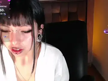 Stripchat Live Sex of kittyhouse_hs