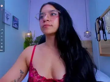 Stripchat Live Porn of lalytulu99