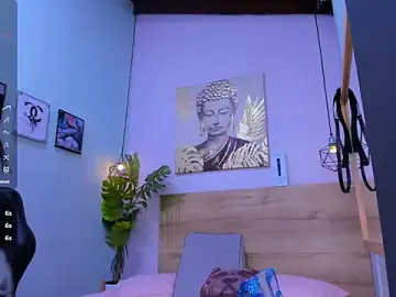 Stripchat Free Porn Cam of lalytulu99