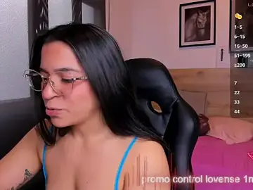 Stripchat Live Porn of lalytulu99