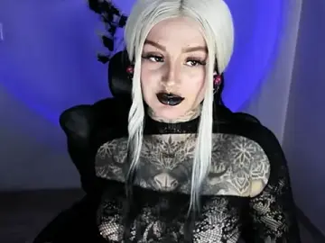 Stripchat Watch Live Sex Cams of Anaii_Gomez