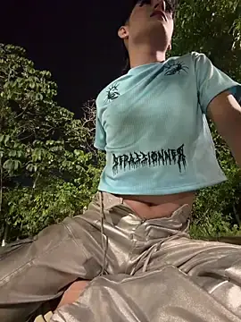 Stripchat Nude Webcam of HotStar_yes