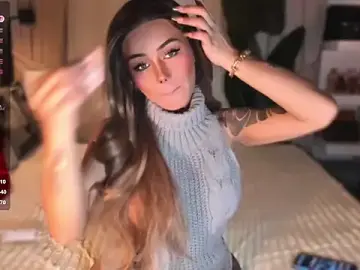 Stripchat Best Webcam of ParisianDoll