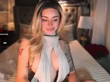 Stripchat Best Webcam of ParisianDoll