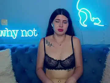 Stripchat Private Sex Chat of ViollinaLove