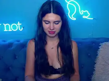 Stripchat Live Porn of ViollinaLove