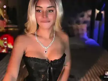 Stripchat Live Porn of ZyraGoddes