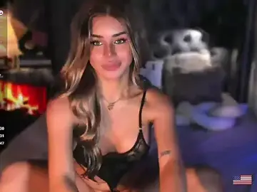 Stripchat Watch Live Sex Cams of ZyraGoddes