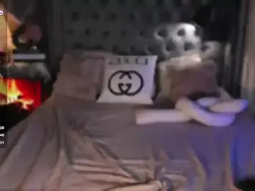 Stripchat Free Porn Cam of ZyraGoddes