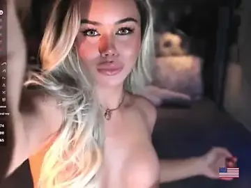 Stripchat Live Porn of ZyraGoddes