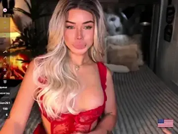 Stripchat Watch Live Sex Cams of ZyraGoddes