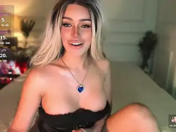 Stripchat Free Live Porn of ZyraGoddes